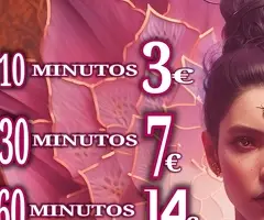 Tarot y videntes 30 minutos 7€ - 1