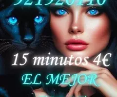 tarot y videntes 30 minutos 7 euros visa...económico