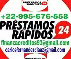 Ayuda financiero rápido y inmediato