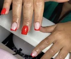 Nails By Paula