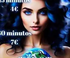 Lectura de cartas, videntes y médium