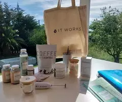 Distribuidor it works