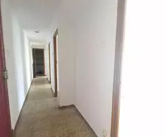 PISO CASETAS SOBRE VIA PRINCIPAL - 4