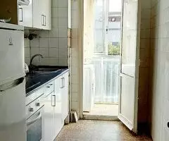 PISO CASETAS SOBRE VIA PRINCIPAL - 5