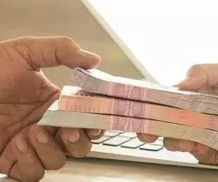 Oferta de préstamo Seguro y fiable