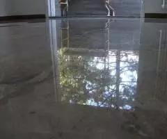 Pulidores de suelos en sant Cugat pulidos y abrillantados - 4