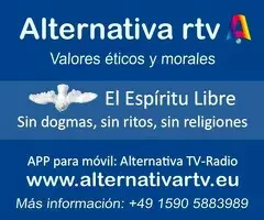 Bienvenidos a Alternativa TV  Radio APP
