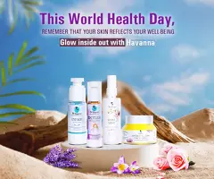 Buy Face Gel  at lowest Price in India-The Havanna