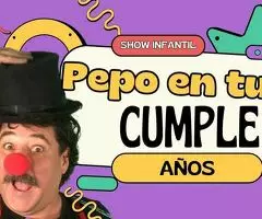 Animación de fiestas, cumpleaños y eventos infantiles en Tenerife