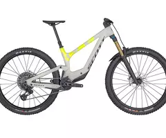 2024 Scott Ransom 900 Rc Mountain Bike ( RACYCLESPORT )