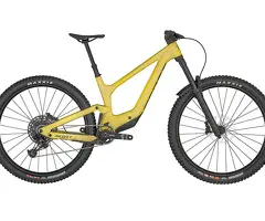 2024 Scott Ransom 920 Mountain Bike ( RACYCLESPORT )