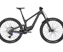2024 Scott Ransom 910 Mountain Bike ( RACYCLESPORT )