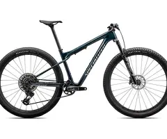 2024 Specialized Epic World Cup Pro Mountain Bike ( RACYCLESPORT )