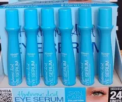 Contorno ojos rollon