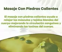 Masajes relajantes sensitivos - 3