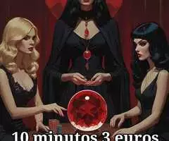 Vive la magia de la vida tarot y videncia 24 h