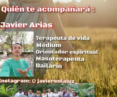 RETIRO: SANAR PARA TRANSCENDER