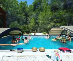 RETIRO: SANAR PARA TRANSCENDER - 4