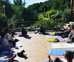 RETIRO: SANAR PARA TRANSCENDER - 6