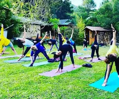 RETIRO: SANAR PARA TRANSCENDER - 7