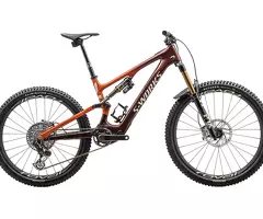 2024 Specialized S-Works Turbo Levo SL Carbon Mountain Bike ( RACYCLESPORT ) - 2