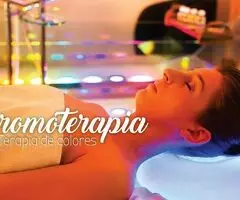 Terapeuta Holístico / Terapias Alternativas