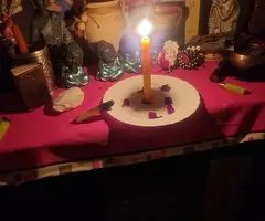 Consulta de tarot gratis