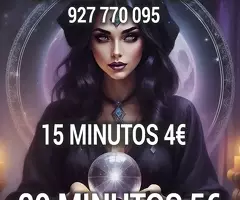 Tarot barato económico videntes 15 min 4 euros