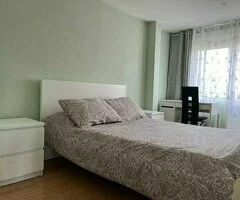 Alquiler de Habitación Doble en Novelda
