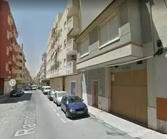 Venta dúplex 3d 2b y garaje  Torrevieja