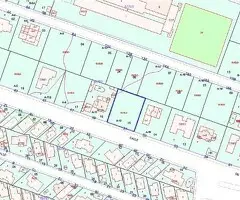 Venta parcela solar terreno 800 m2 Torrevieja - 2