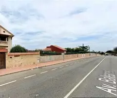 Venta parcela solar terreno 800 m2 Torrevieja - 4