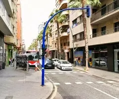 Venta piso 3d 2b centro Torrevieja