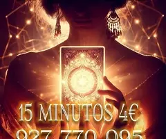 Lectura consultas especificas tarot y videntes reales