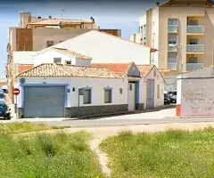 Alquiler local oficina 220 m2 Sucina