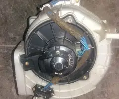 Ventilador de la calefaccion de Mazda MX5 - 2