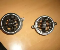 Aireadores Mazda MX5 NC - 2