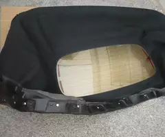 Capota de Mazda MX5 NC - 2