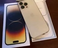 Vendo Iphone 14 pro Max - 2