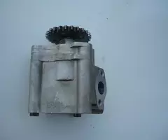 Bomba de aceite de Mazda MX5 NC - 2