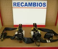 Pretesores de Mazda MX5 - 2