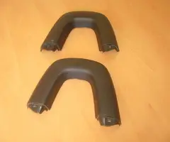 Arcos de plastico de Mazda MX5 NC