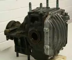 Grupo diferencial de Mazda MX5 NC - 2