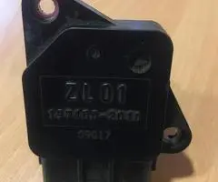 Medidor de flujo de aire de Mazda MX5 NC