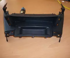 Menchero de Mazda MX5 NC - 2