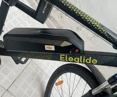 Vendo bicicleta electrica eleglide Rin 27,5 - 3