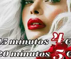 Tarot profesional visá barata 10 min 3€
