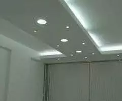Diseño, construcción y acabados en Pladur al mejor precio - 3