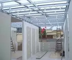 Diseño, construcción y acabados en Pladur al mejor precio - 5