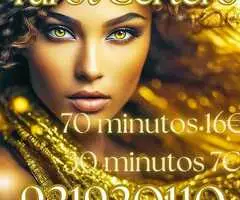 tarot videncia oferta económica tarotistas